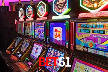 Desvendando o Mundo dos Jogos Virtuais na bet61