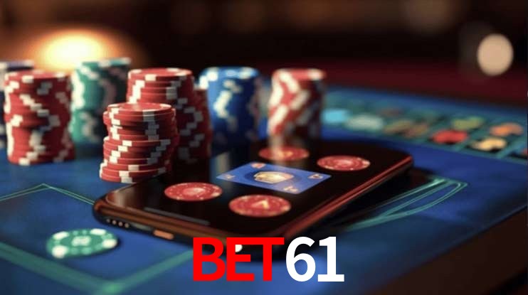 Experiência VIP bet61
