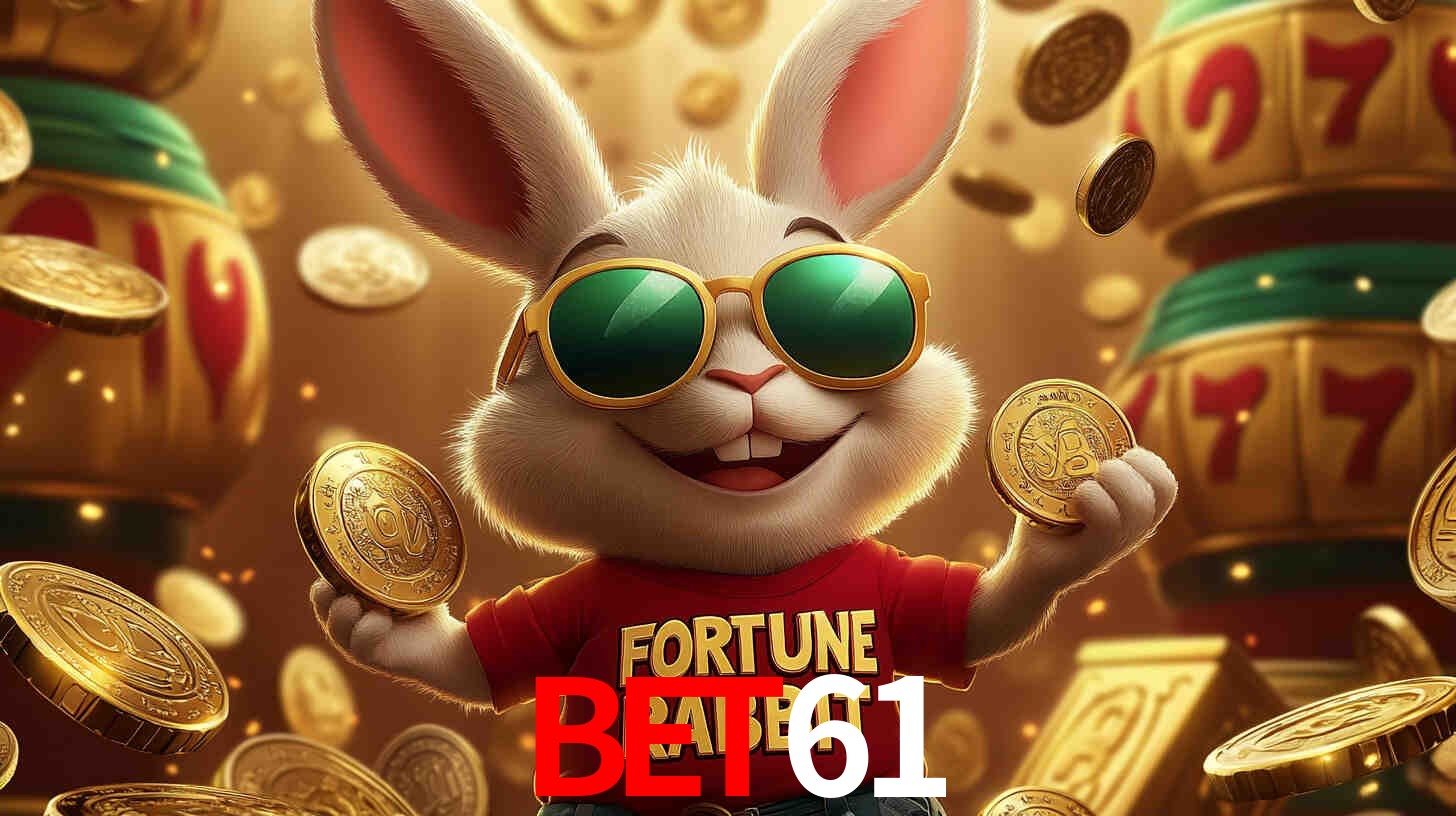 bet61: Seu Cassino Premiado com Pagamentos Rápidos