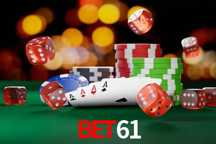 Estatísticas bet61