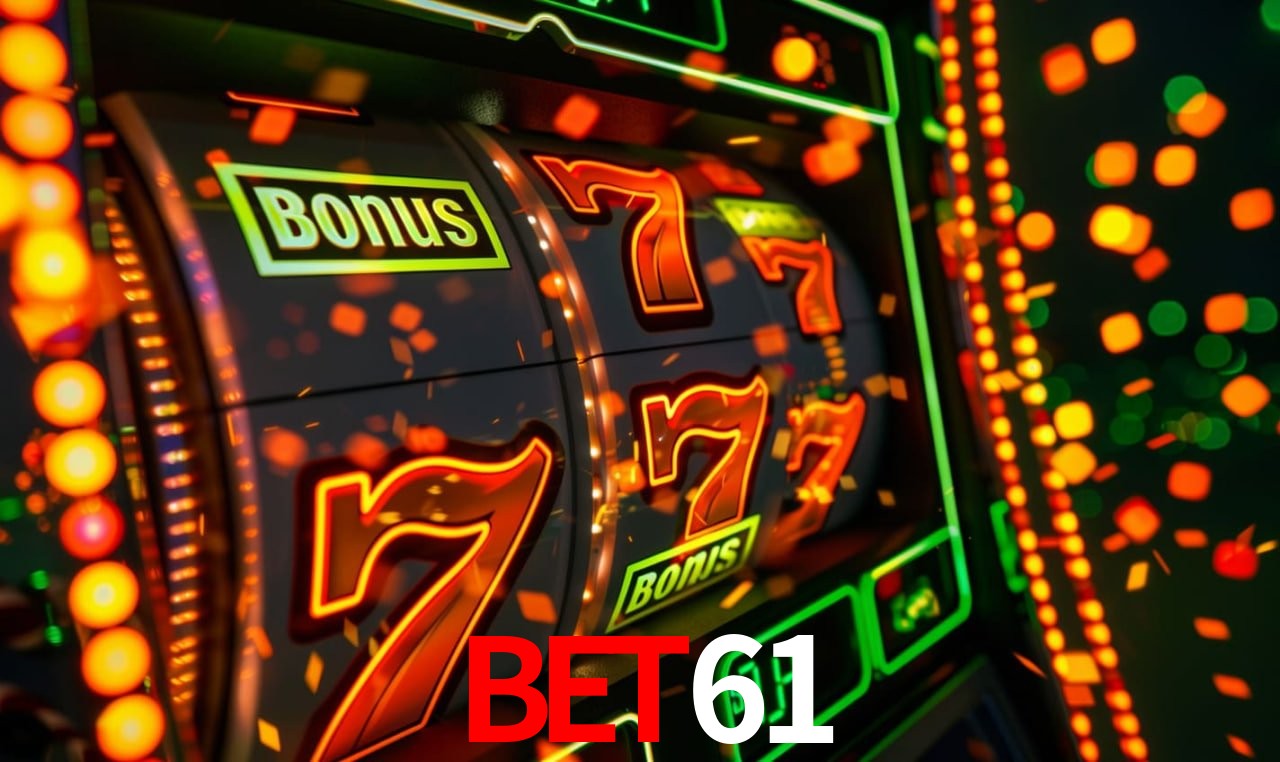 A Emoção da Loteria na bet61: Uma Chance de Mudança de Vida