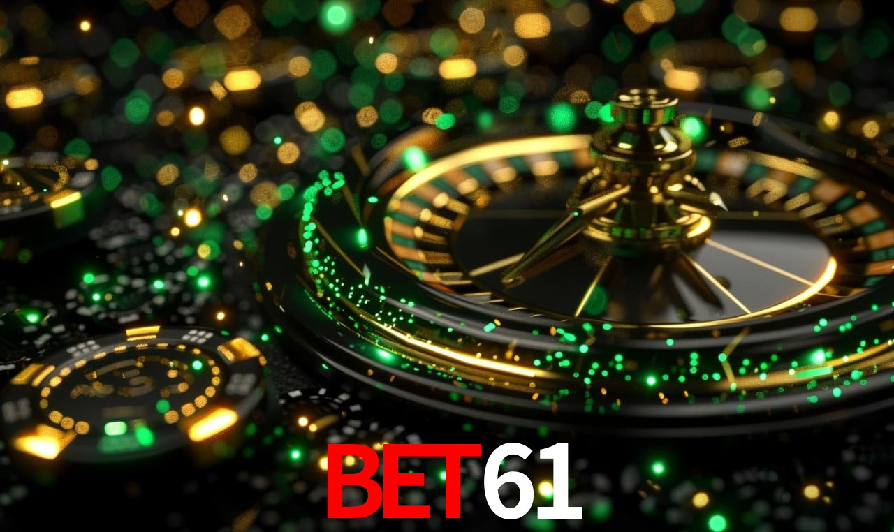 Design Responsivo bet61