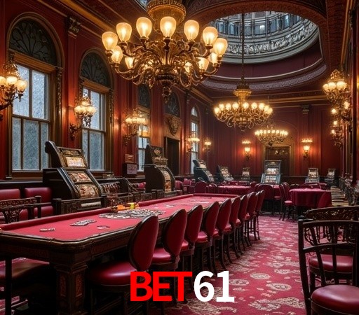 Login Seguro bet61