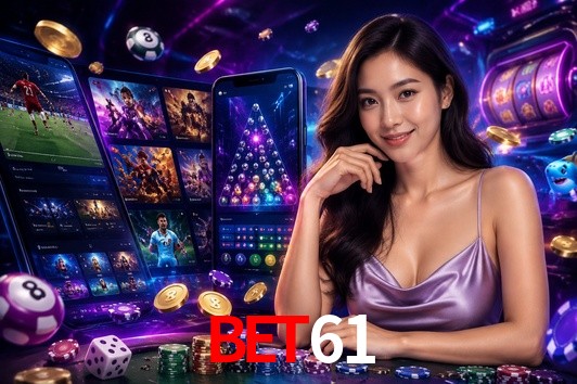 Flash Promotion bet61