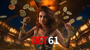 Bonus Features bet61