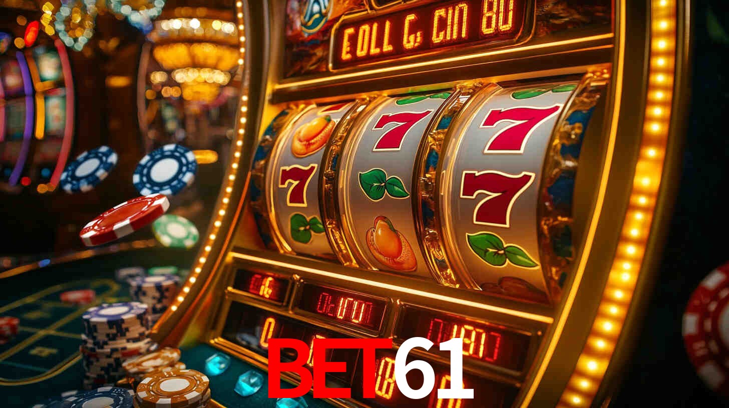 Welcome Bonus bet61