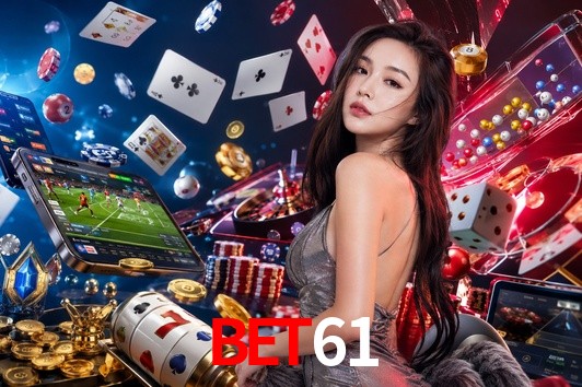 Live Casino bet61