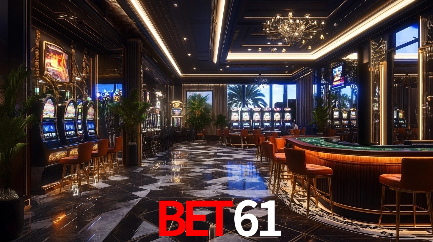 Exclusive Games bet61