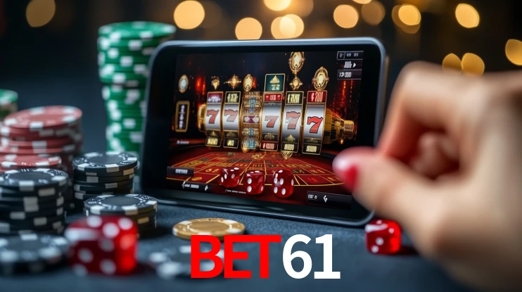 Programa VIP bet61