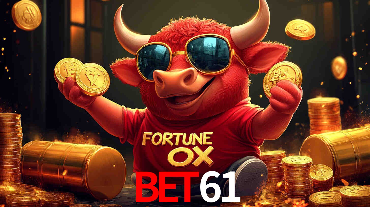 Apostas Esportivas na bet61: Um Guia Completo