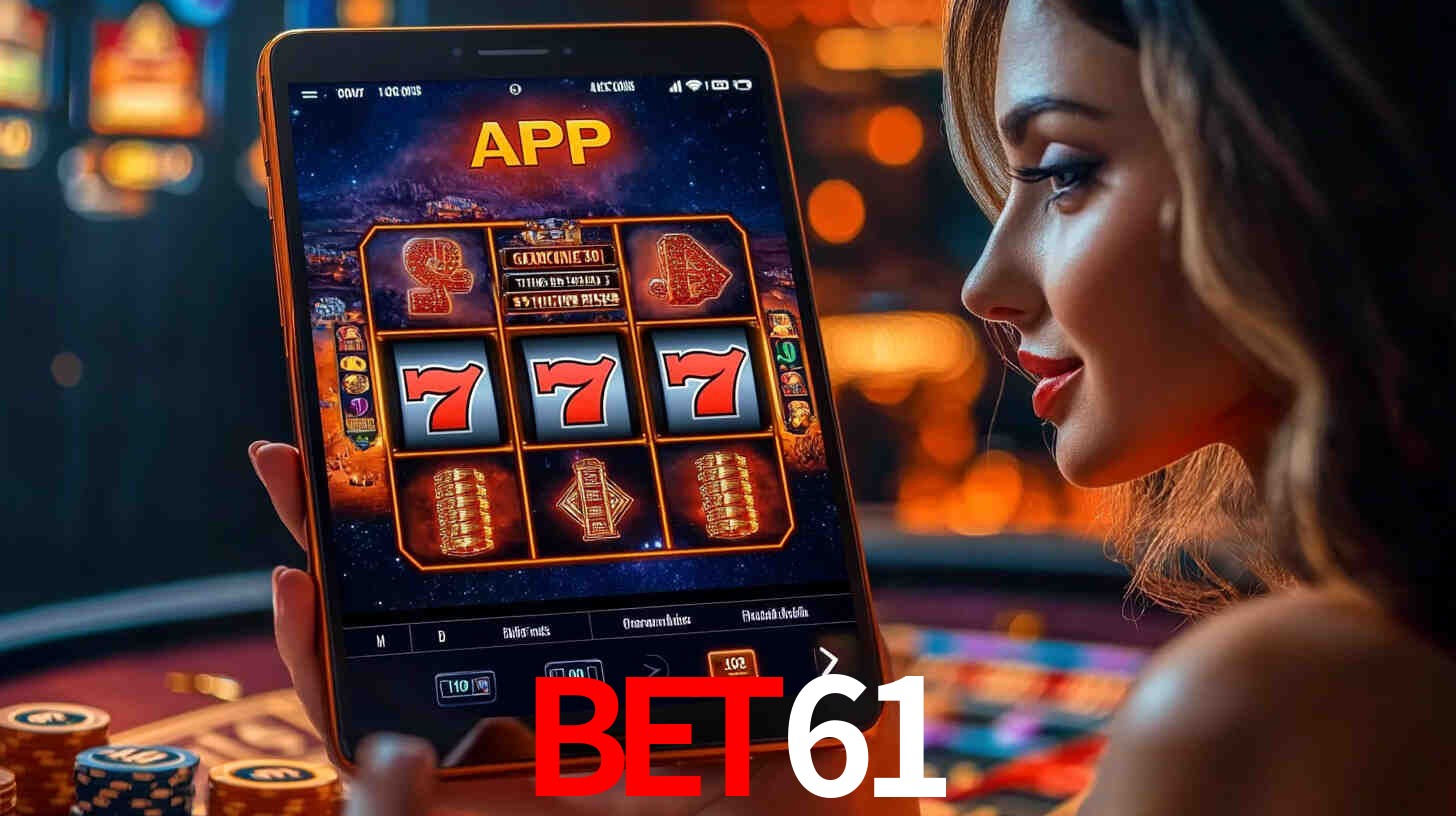 bet61: Seu Especialista em Apostas Esportivas Brasileiras