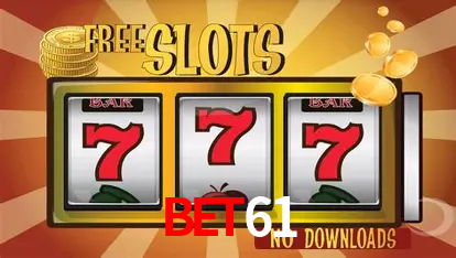 A Popularidade dos Caça-Níqueis no bet61
