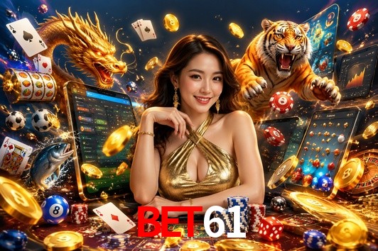 Account Benefits bet61