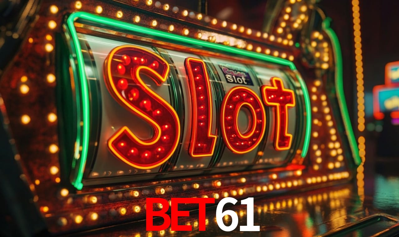 Provedores de Jogos bet61