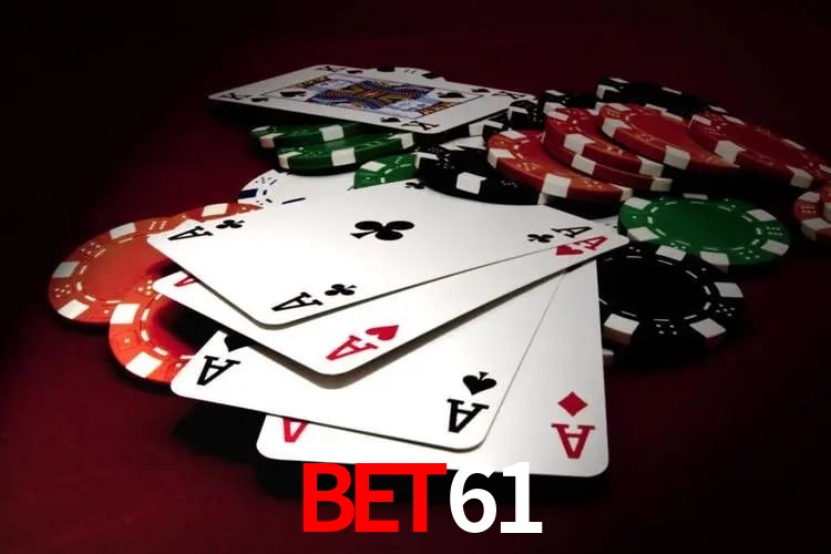 Jogos Exclusivos bet61
