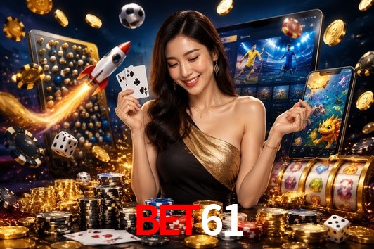 Secure Login bet61