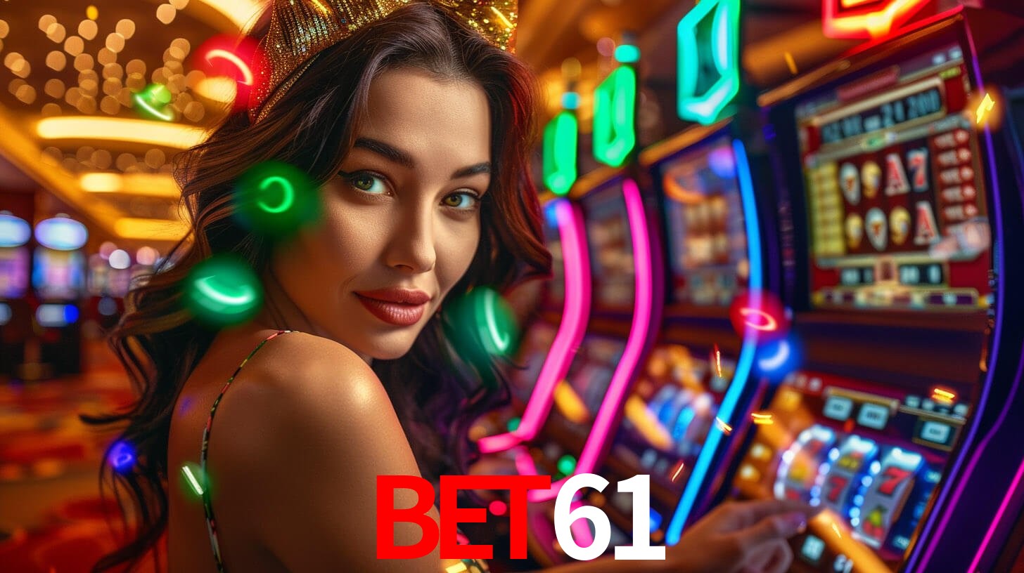 Bônus Generosos e Exclusivos no bet61 para Você!