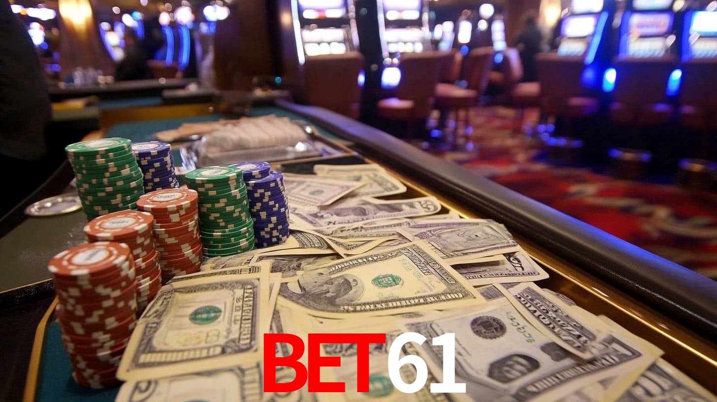 Sistemas de Segurança bet61
