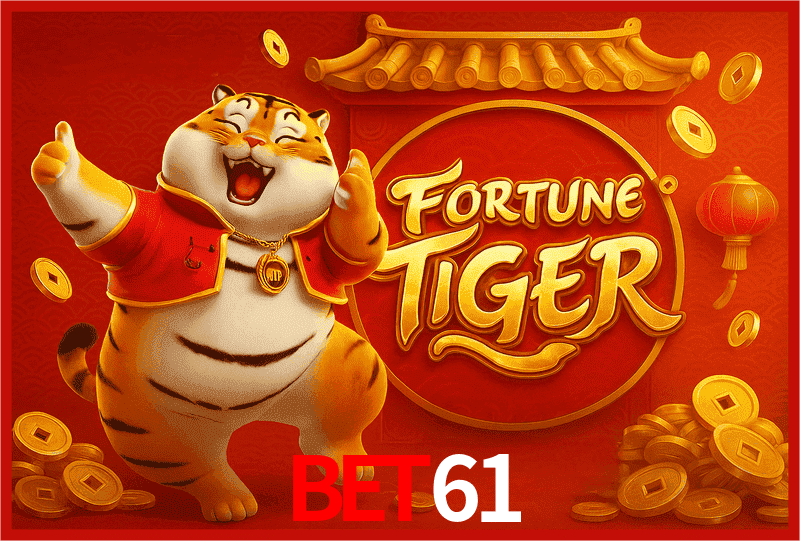 cassino bet61