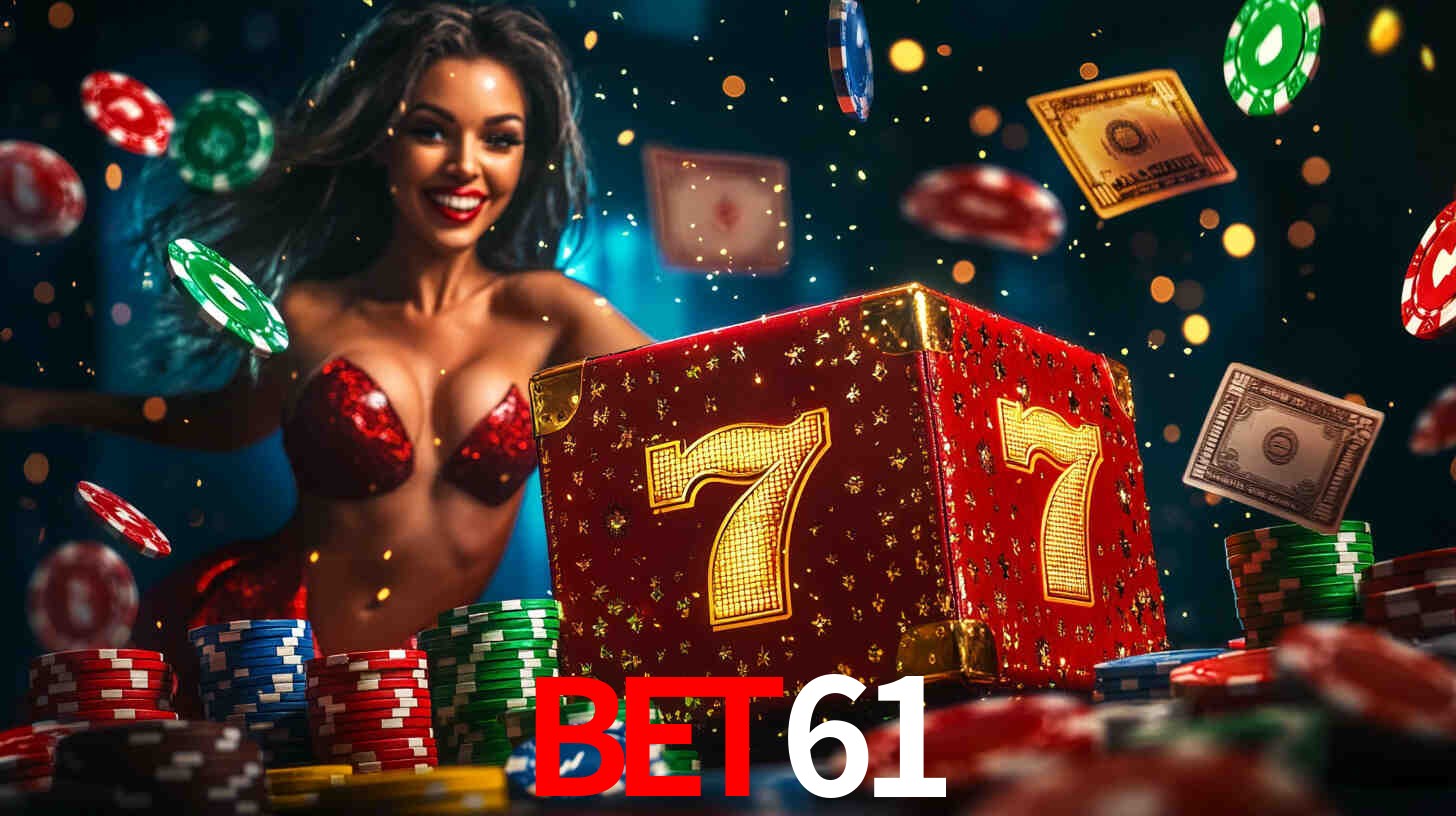 Explorando a Categoria de Eventos em Apostas na bet61