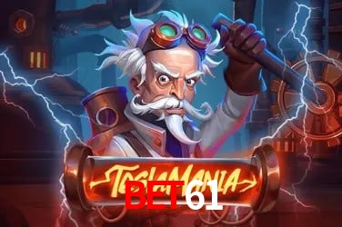 Estatísticas do Jogo bet61