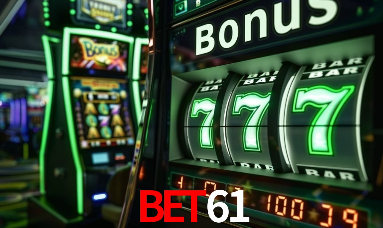 Game Providers bet61