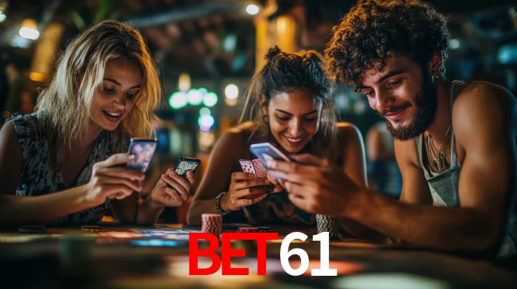 Roulette Table bet61