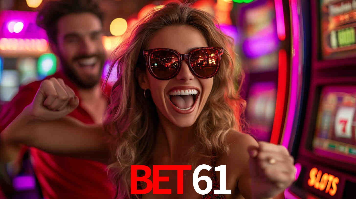 A Popularidade dos Caça-Níqueis no bet61