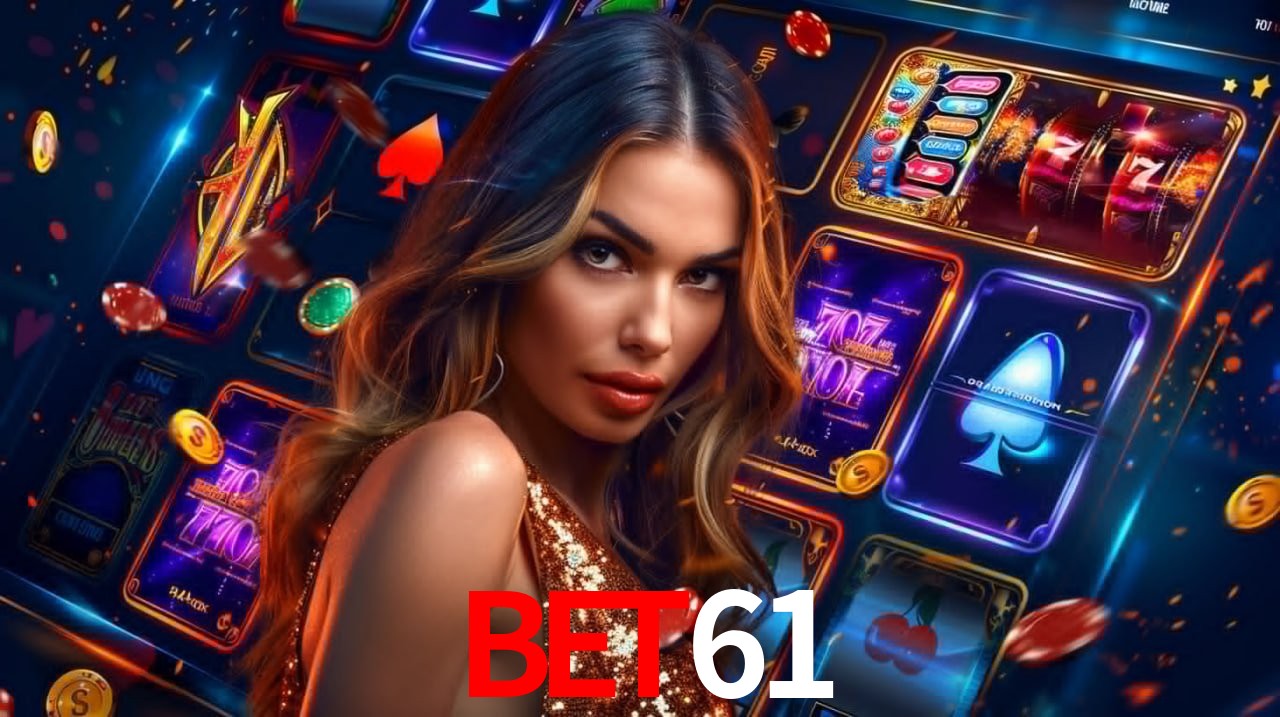 Desvendando o Mundo dos Jogos Virtuais na bet61