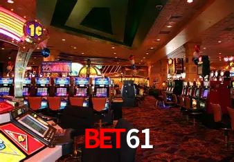 Explorando a Categoria de Eventos em Apostas na bet61
