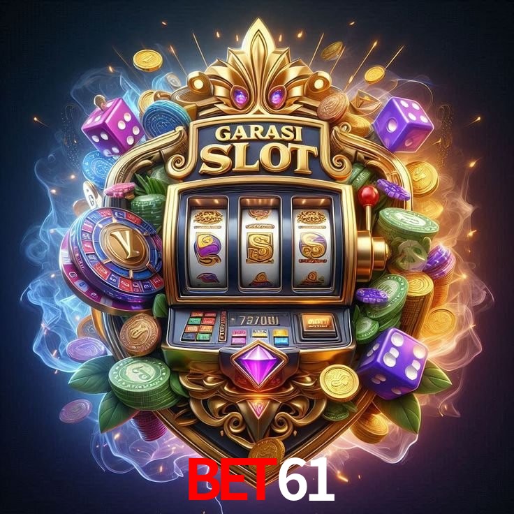 Diretório de Jogos bet61