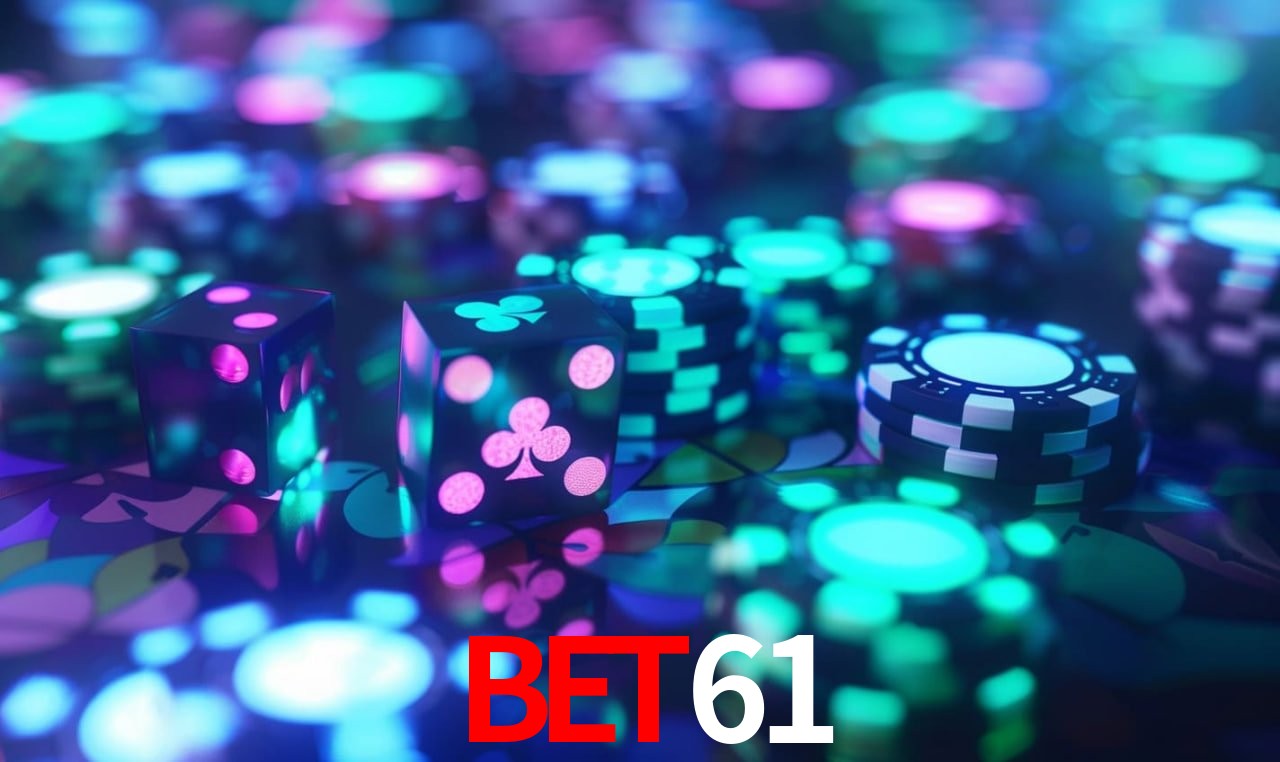 Bônus de Boas-vindas bet61