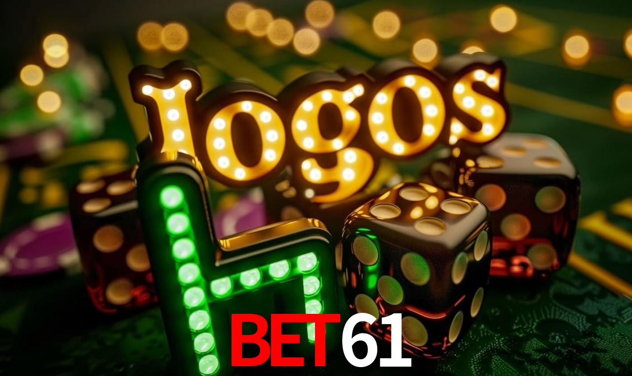 Apostas de Futebol bet61