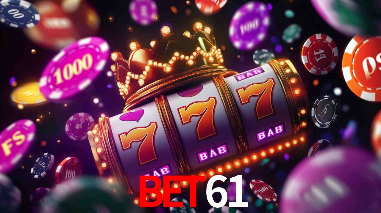 Slot Games bet61