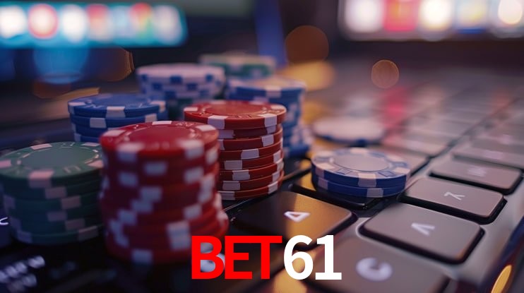 Casino Ao Vivo bet61