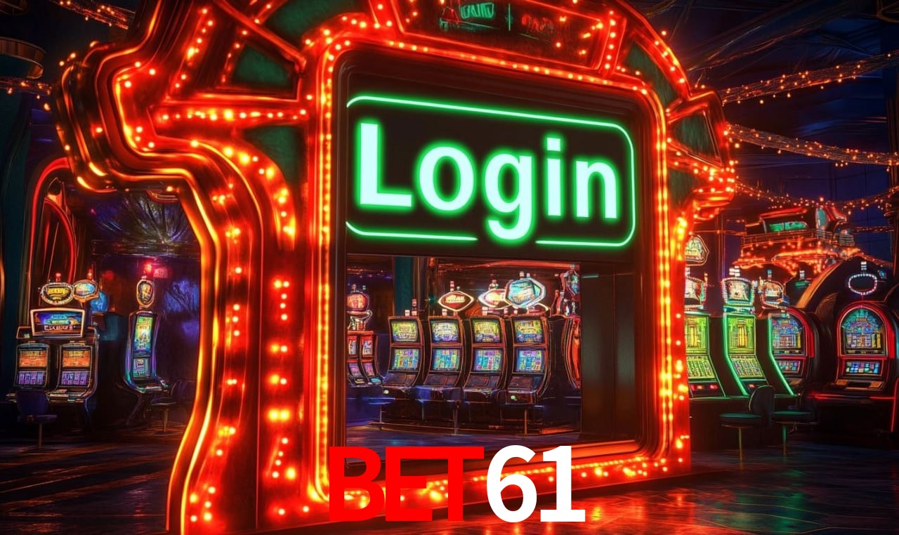 Casino Ao Vivo bet61