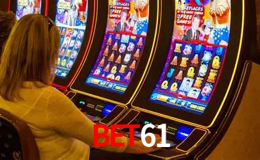 Descubra a Magia dos Jogos de Arcade no bet61
