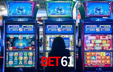 A Experiência Imersiva dos Cassinos Ao Vivo no bet61