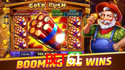 A Revolução dos Aplicativos de Jogos no bet61