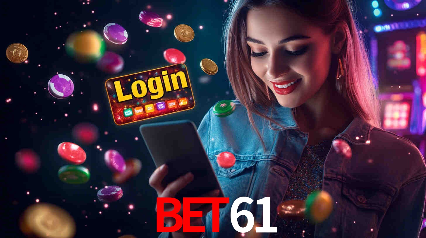 Apostas Esportivas na bet61: Um Guia Completo