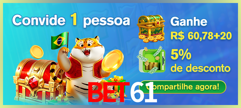 bet61 Chuva de bônus em máquinas caça-níqueis